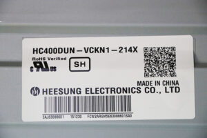 HC400DUN-VCKN1-214X Матрица для LG 40LF630V в наличии купить