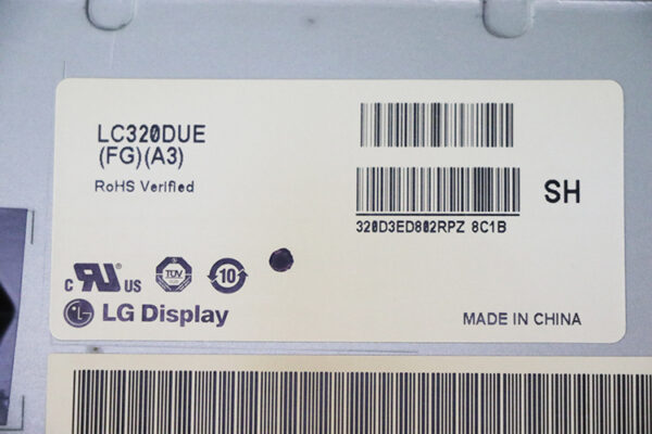 LC320DUE (FG)(A3) Матрица для LG 32LB563V купить