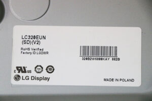 LC320EUN (SD)(V2) Матрица для LG 32LV3400 в наличии купить
