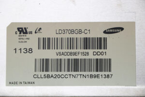 LD370BGB-C1 Матрица для SAMSUNG UE37D5000 в наличии купить