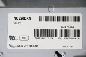 NC320DXN VSBP5 SH Матрица для LG 32LF562U в наличии купить