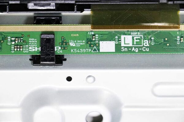 CY-HF320BGSV1V LK315D3HA9K K5439TP SAMSUNG UE32F4000AK