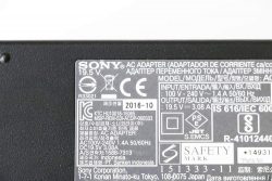 Блок питания адаптер SONY ACDP-060S03 19.5V 3.08A