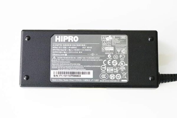 Блок питания для ноутбука Acer HP-A0904A3 19v 4.74a 90W