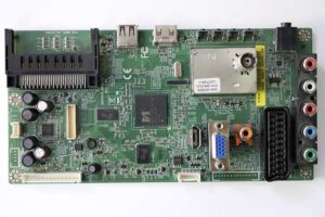 32AV933_Main Board REV 1.02