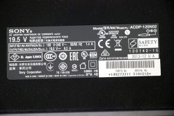 ACDP-120N02 19.5V 6.2A