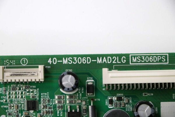 40-MS306D-MAD2LG MS306DPS
