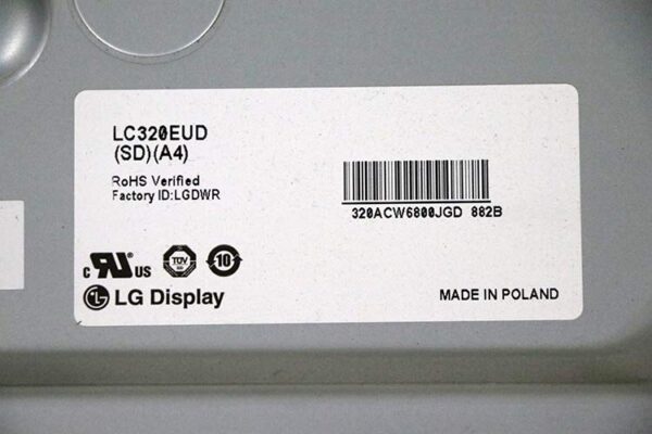 LC320EUD (SD)(A4)