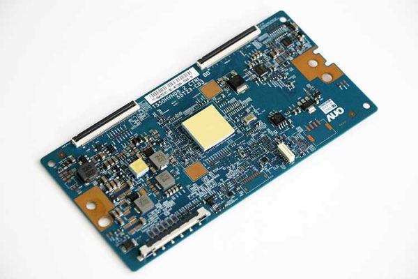 T550HVN08.2 CTRL BD