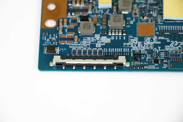 T550HVN08.2 CTRL BD