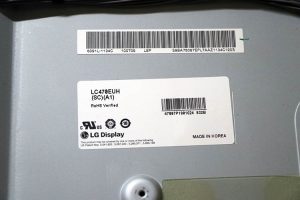LC470EUH SCA1
