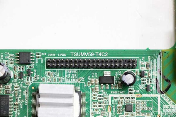 TSUMV59-T4C2 MTB3-168HP174-000335 4723-MV59T4-A2233K11 HORIZONT TSUMV59-T4C2