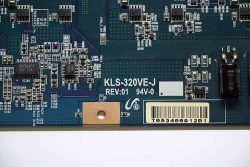 KLS-320VE-J