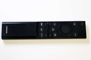 ПУЛЬТ от Samsung UE43AU7100 BN59-01358F