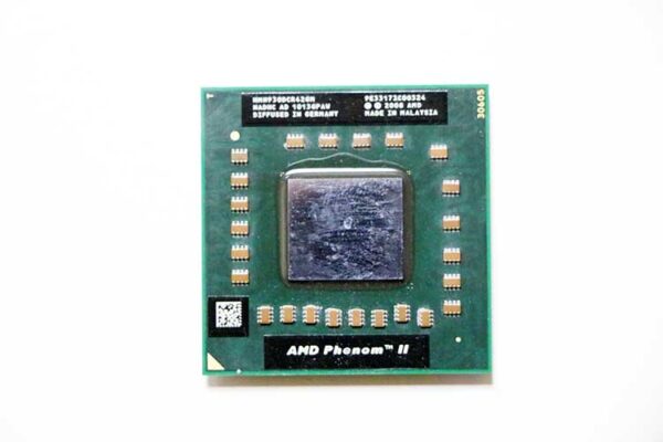 Процессор AMD Phenom II N930 2,0 ГГц Quad-Core HMN930DCR42GM