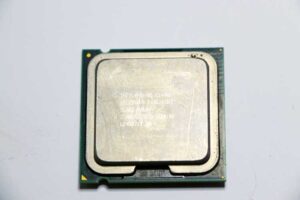 Процессор Intel® Celeron® E1400 2,00 ГГц, 512 КБ