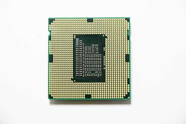 Процессор Intel® Core™ i3-2120