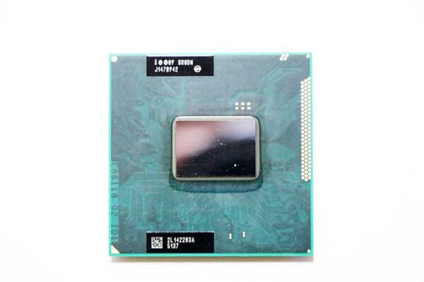 Процессор Intel® Core™ i3-2350M