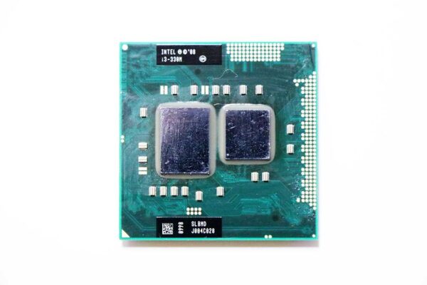 Процессор Intel® Core™ i3-330M