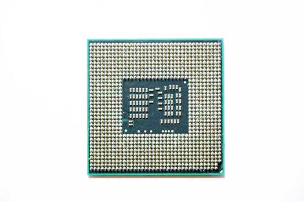 Процессор Intel® Core™ i3-380M