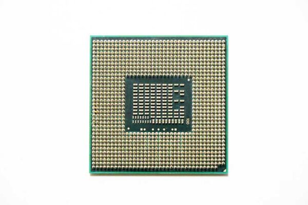 Процессор Intel® Core™ i5-2450M