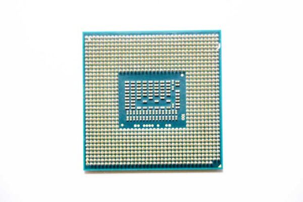 Процессор Intel® Core™ i7-3610QM
