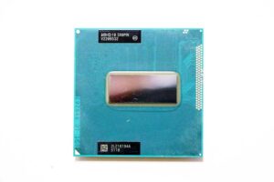 Процессор Intel® Core™ i7-3610QM