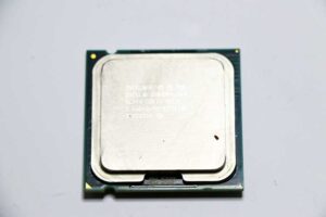Процессор Intel® Core™2 Duo E6750 2,66 ГГц