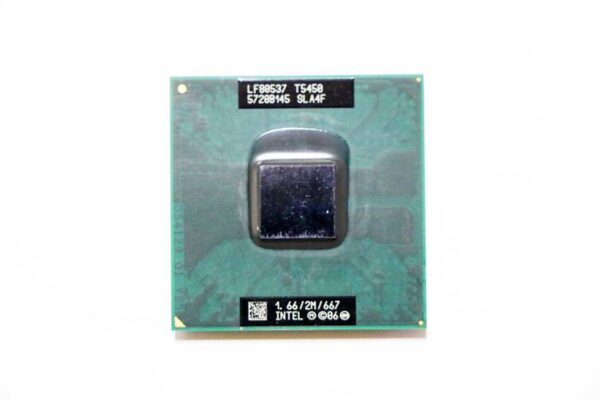 Процессор Intel® Core™2 Duo T5450 lf80537