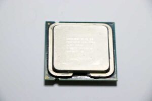 Процессор Intel® Pentium® E2220 2,40 ГГц