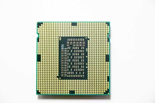 Процессор Intel® Pentium® G620