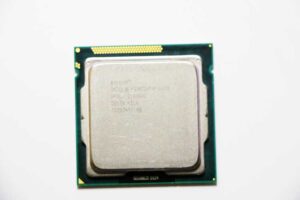 Процессор Intel® Pentium® G620