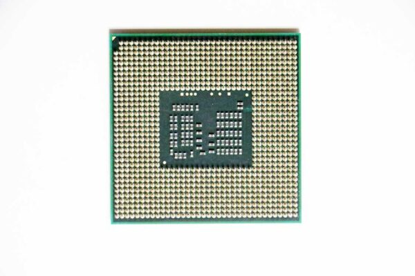 Процессор Intel® Pentium® P6000