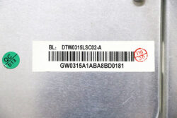DTW0315LSC02-A V315H1-XLPH2