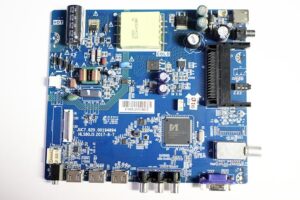 Main board JUC7.820.00194894