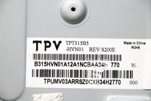 TPT315B5-NVN01 RevS200E