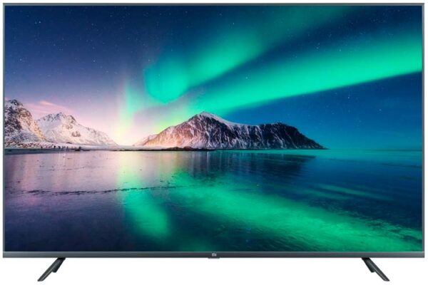 Телевизор Xiaomi MI TV 4S 55" L55M5-5ARU