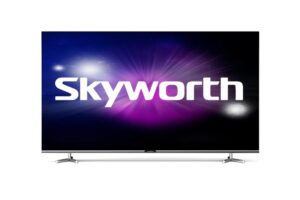 55" Телевизор Skyworth 55G3A 2021 LED, HDR