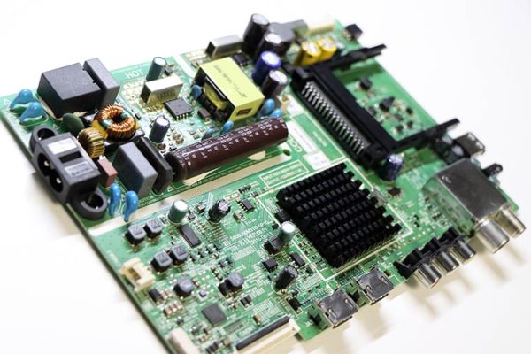 Материнская плата 5800-A6N31G-0P10