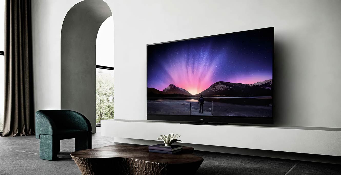 Samsung smart tv 2022