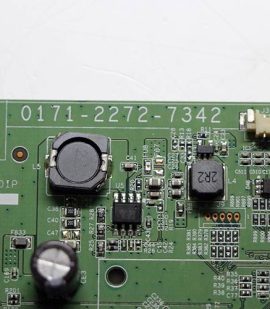 0171-2272-6783 Asus XG27VQ