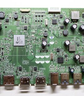 0171-2272-6783 Asus XG27VQ
