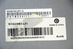 M236L1WLF1-A ECG236B3-L01 B24E-LED1
