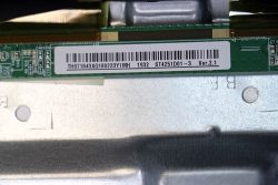 ST4251D01-3 VER.2.1 K430WDK11-HA250A1 L43M5-5S