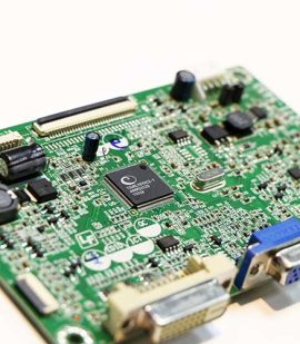 0171-2271-5433 Acer KE-32TS2E