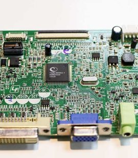 0171-2271-5433 Acer KE-32TS2E