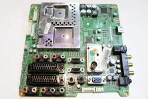 MAIN BOARD BN41-00839E BN94-01325N SAMSUNG LE32R81B