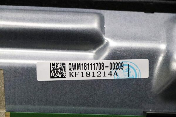 TPT500V5-U1T01.D K500WDC2 CV500U1-T01-XR-1 XIAOMI L50M5-5ARU