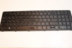 V140502AS1 RU REVA1 клавиатура от Ноутбука HP 15-R151NR