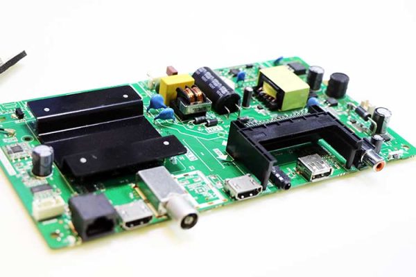 SSB материнские купить радиодетали и электронные компоненты запчасти Main board